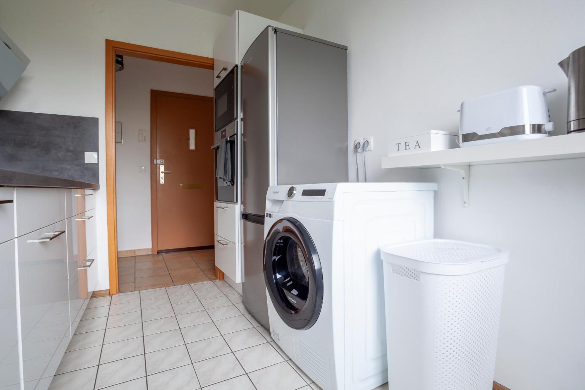 Exclusive 2-Room-City-Apartment - Contactless Check-In ハノーファー エクステリア 写真