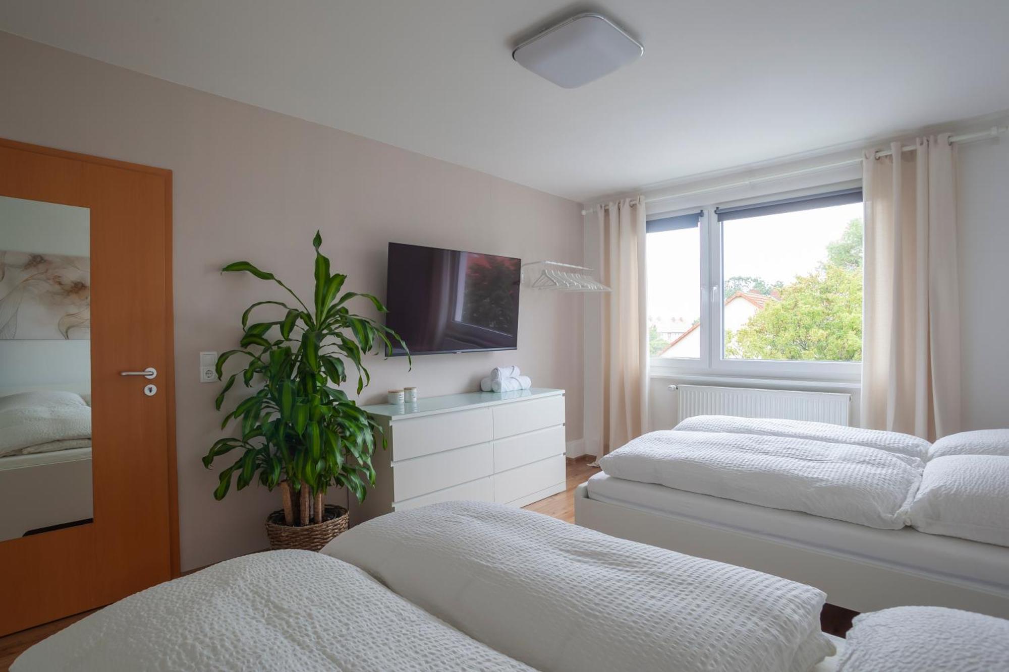 Exclusive 2-Room-City-Apartment - Contactless Check-In ハノーファー エクステリア 写真