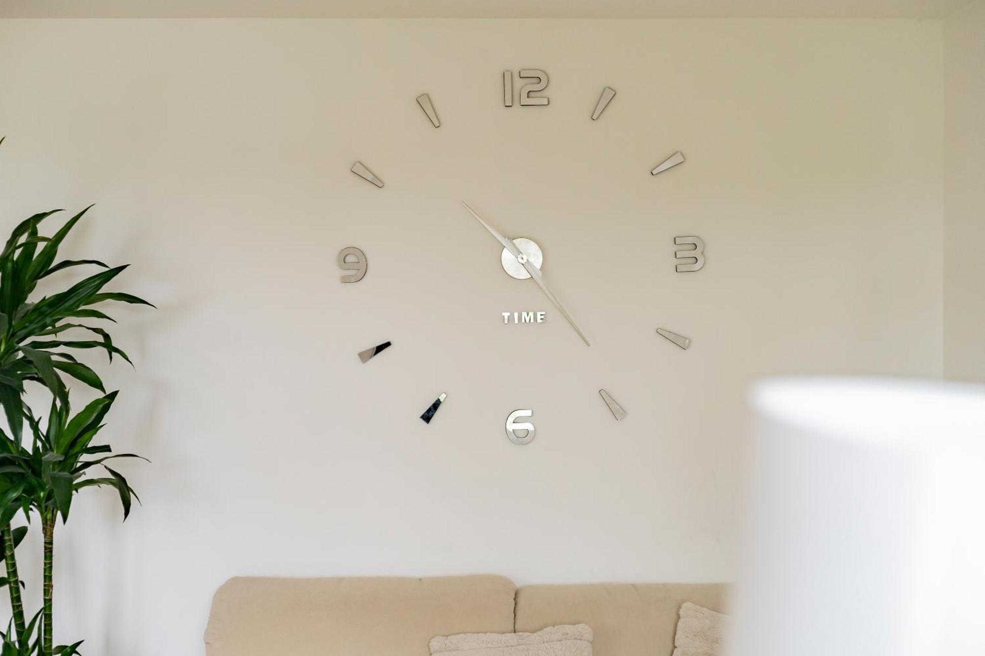 Exclusive 2-Room-City-Apartment - Contactless Check-In ハノーファー エクステリア 写真